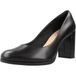 Clarks Freva85 CourtPomp