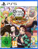 PLAION Demon Slayer -Kimetsu no Yaiba- Sweep the Board! PlayStation 5