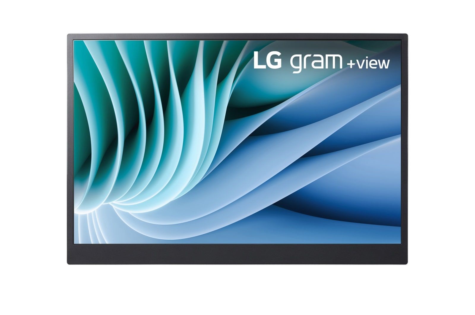 LG 16MR70 16" WQXGA Zilver