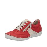 Rieker dames 52521Veterschoenen