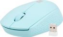 Natec STORK - Draadloze Optische Muis - 1600 DPI - Blauw