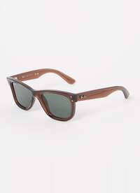 Ray-Ban Ray-Ban Wayfarer Reverse zonnebril RBR0502S