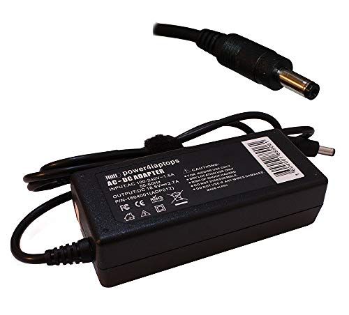 Power4Laptops 101880-001 AC-adapterlader voeding