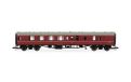 Hornby TT:120 Modelspoorweg TT4002 BR Mk1 Rem Tweede E34735 - Tijdperk 5 Coaches en Coach Packs