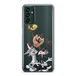 ERT GROUP mobiel telefoonhoesje voor Samsung M13 4G origineel en officieel erkend Looney Tunes patroon 001