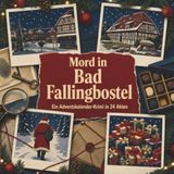 Mord tiptop Mord in Bad Fallingbostel