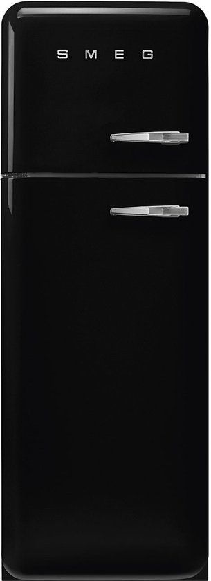Smeg FAB30LBL6 koel-vriescombinatie