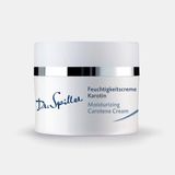 Dr. Spiller Moisturizing Carotene Dagcrème - 50ml - Hydraterend
