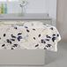 GABEL Chinees Blue rechthoekig tafelkleed voor 6 personen