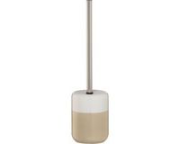 Sealskin Sphere Toilet Brush Holder 39.5x10x10 cm Sand