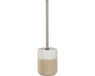 Sealskin Sphere Toilet Brush Holder 39.5x10x10 cm Sand