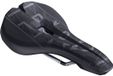 Pro Stealth E Zadel Zwart 142 mm
