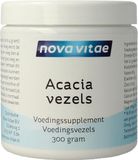 Nova Vitae Fibres d'acacia - Fibres alimentaires - 300 gram