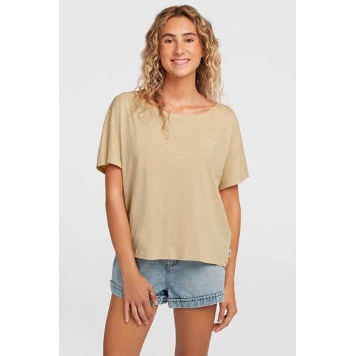 O'Neill top zand