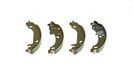 BREMBO Bremsbackensatz S23547 | Compatibel met: FIAT BRAVO I