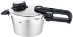 Fissler Vitavit Premium Snelkookpan - 2.5L - RVS - 18 cm