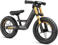 BERG Biky Cross Loopfiets - Grijs - 2 tot 5 jaar