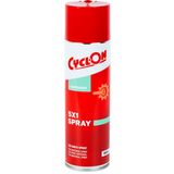 Cyclon 5 x 1 spray - 500 ml