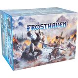 Asmodee Gloomhaven - Frosthaven - Franse versie