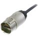 Neutrik NKHDMI-3 câble HDMI connecteur HDMI A connecteur HDMI A 3,00 m nickelé montage