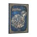 12-Monatskalender Paperblanks 12-Monatskalender 2027 Kalender Legenden von Hogwarts Midi Horizontal