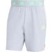 Adidas Gym+ 5´´ Korte Broek Grijs XL Man