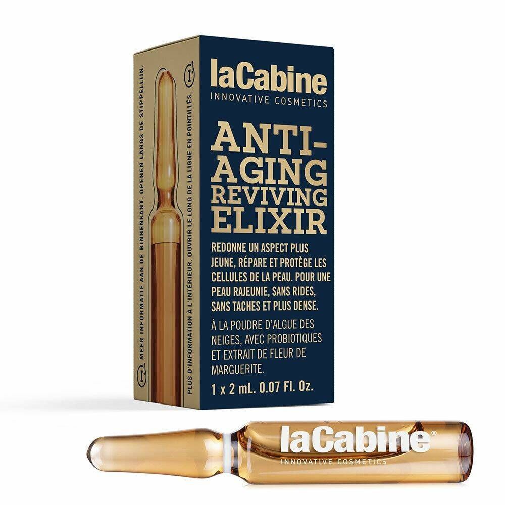 LaCabine® LaCabine® Anti-Aging Reviving Elixir 2 ml ampoule