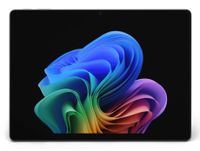 Microsoft Surface Pro 13" / Wi-Fi 7 (802.11be) / 256 GB / Zwart