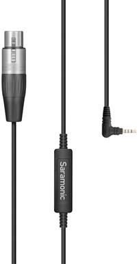 Saramonic SR-XLR35