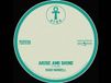 Arise Hugh Mundell - Arise Adn Shine/Ghetto Rock (Dub) (7" Single)