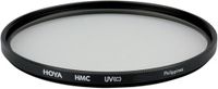 Hoya HMC UV (C) lens (58 mm filter)