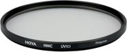 Hoya HMC UV (C) lens (58 mm filter)