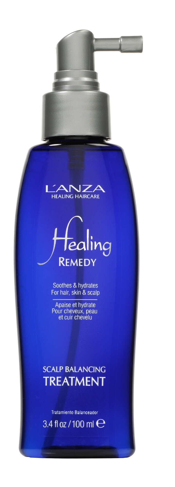 Lanza Healing Remedy Scalp Balancing Treatment 100 ml Conditioner