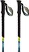 TSL OUTDOOR Tour Aluminium Compact 3 Cross Twist - Vert / Bleu