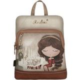 Anekke Muse Backpack Multicolor