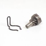 P2r proconcept 2 roues (p2r) rocher kick nut p2r voor peugeot 50 buxy scooter voor 2020 732802 / nieuwe mikuni pomp