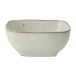 Broste Copenhagen T Nordic Sand Bowl Square set van 4