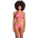Arena Maillot de bain femme Tech Wool Triangle Fuxia Taille : M