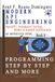 Modern Libri GmbH Modern API Engineering. PROGRAMMING STEP BY STEP AND MORE - Book 8
