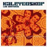 Sonic Rendezvous Los Venturas - Kaleydoskop (LP)
