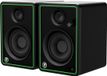 Mackie CR4-XBT Bluetooth Monitor (Pair) - Actieve studio monitors