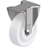 Blickle BKX-SPO 125XK-1 Roue pivotante Diamètre de roue : 125 mm Capacité de charge (max.) : 350 kg 1 pièce(s)