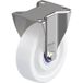 Blickle BKX-SPO 125XK-1 Roue pivotante Diamètre de roue : 125 mm Capacité de charge (max.) : 350 kg 1 pièce(s)