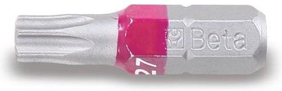 Beta Bits voor binnenzeskant schroeven, gekleurd 860PE 2