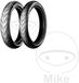 Bridgestone BT39 F 100/80-17 52H TL