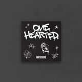 Bertus Distributie Ampers&One - One Hearted (CD)