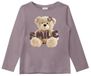 s.Oliver Junior 2170316 T-shirt met lange mouwen voor meisjes