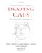 Drawing Cats: Simple method to capture elegance, balance, and movement