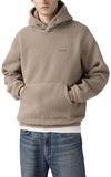 LEVI'S ® Cozy Up Hoodie beige