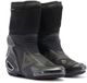Dainese Axial 2 S26 Motorfietslaarzen Zwart Leer Maat 43 Mannen Zomer